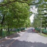 ZŠ Klatovy, Tolstého