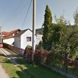 Vlastimil Šebek - Čalounictví