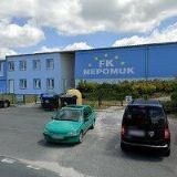 Jindřich Troch - vodoinstalatér