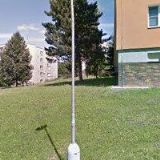 Kominictví - Zdeněk Rosman