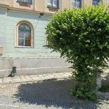 Jiří Klášterka, kominické služby