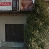 Josef MAŠEK, kovář a podkovář