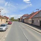 František Diviš - zámečnické práce