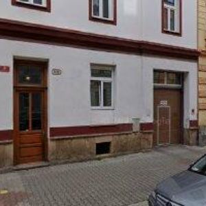 obrazek: avatar Milan Kolečko-Písmolakýrnictví-Linie