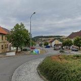 Václav Ševčík - sklenářství