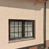 Milan Vídršperk - sklenářství