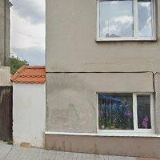 Jiří Hlaváček - sklenářství