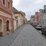 Miroslav Svatoš - sklenářství