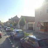 Václav Hurt, sklenářství