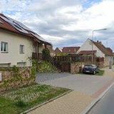 Josef Ježek - Truhlářství