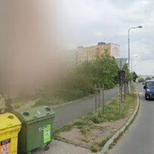 obrazek: avatar Václav Beneš