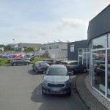 Auto Volf, spol. s r.o. (Domažlice)