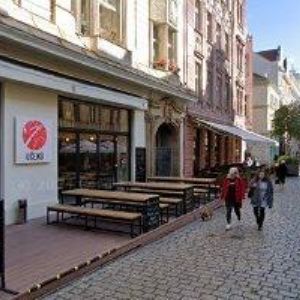 obrazek: avatar Milena Matoušková