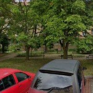 obrazek: avatar Společenství vlastníků Rychtaříkova 52, Plzeň