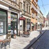 Astrologie v centru Plzně