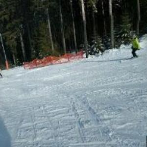 obrazek: avatar Internetové informační centrum Šumava