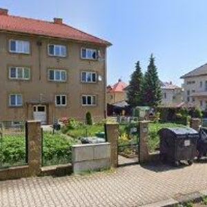 obrazek: avatar Finanční služby online