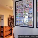 Hotel Purkmistr **** (Pivovarský dvůr Plzeň)