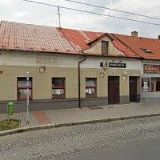 Restaurace U Honzíka