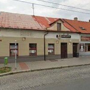 obrazek: avatar Restaurace U Honzíka
