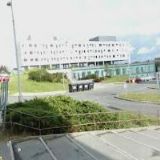 Fakultní nemocnice Plzeň - areál Lochotín