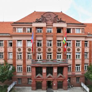 obrazek: avatar Plzeňský kraj KRAJSKÝ ÚŘAD