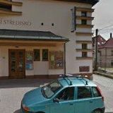Kino Šumava Vimperk
