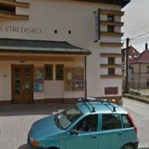 obrazek: avatar Kino Šumava Vimperk