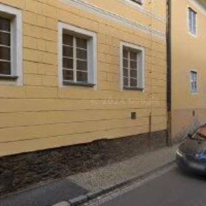 obrazek: avatar Kino Kašperské Hory