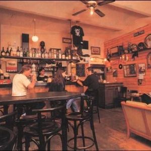 obrazek: avatar Zach´s Pub