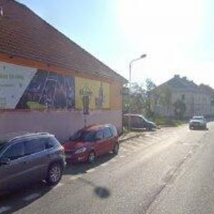 obrazek: avatar Hudební club NUCENÝ VÝSEK