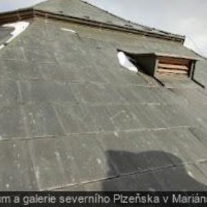 obrazek: avatar Muzeum a Galerie severního Plzeňska