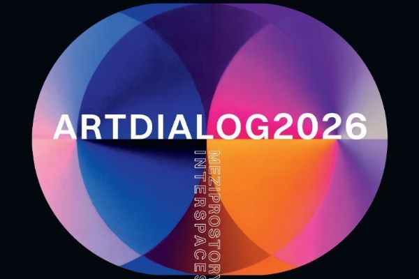 Art Dialog 2026 - Interspaces