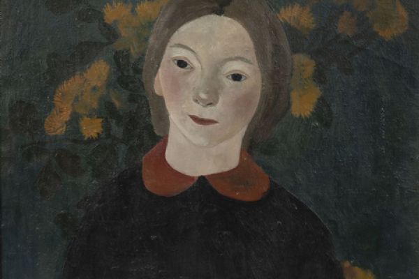 Jitka Kolínská, Holčička, 1953