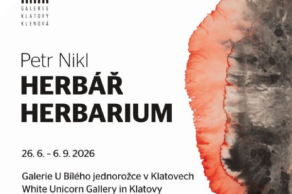 Petr Nikl / Herbarium
