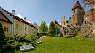 Galerie Klatovy / Klenová