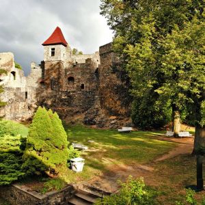 obrazek: avatar Galerie Klatovy / Klenová