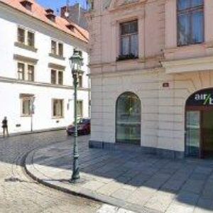 obrazek: avatar FESTIVAL NA ULICI - Náměstí Republiky