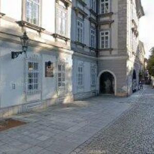 obrazek: avatar Studijní a vědecká knihovna Plzeňského kraje