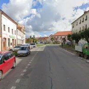 obrazek: avatar KAVÁRNIČKA