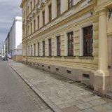 Církevní gymnázium Plzeň
