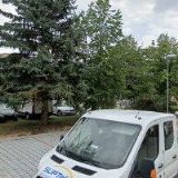 Aeroklub Plzeň Bory