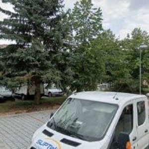 obrazek: avatar Aeroklub Plzeň Bory