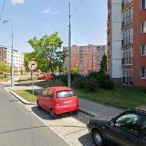 obrazek: avatar satelitní montáže, Plzeň, Klatovy