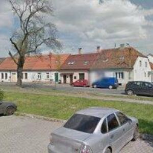 obrazek: avatar Garáž Tattoo Studio Plzeň