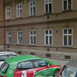 Masáže Plzeň Andrea Ronešová