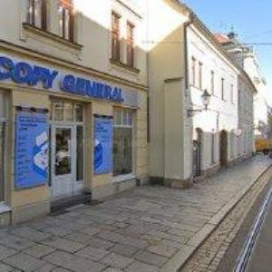 obrazek: avatar Provident Půjčky