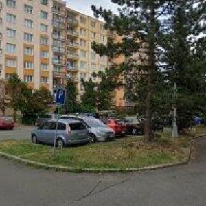 obrazek: avatar Knihkupectví Plzeň