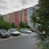 Distribuce nápojů-L.Zahradník