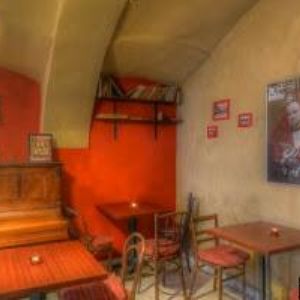 obrazek: avatar Orfanik Cafe